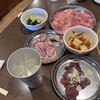焼肉べこ六 武蔵村山店