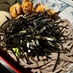 つけ蕎麦 ボンサイ - 