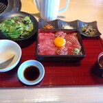 尾崎牛焼肉 銀座 ひむか - 