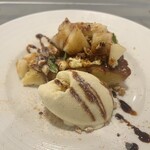 TRATTORIA Fragranza - 