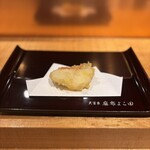 天冨良 麻布よこ田 - 