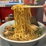 ラーメン山岡家 新潟新和店 - 