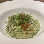 オストレア oysterbar&restaurant  - 