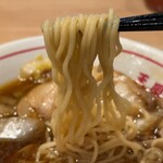 天風 - 麺リフト