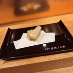 天冨良 麻布よこ田 - 