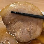 天風 - チャーシューリフト
