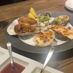 オストレア oysterbar&restaurant  - 