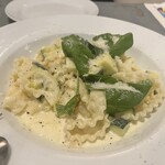 TRATTORIA Fragranza - 