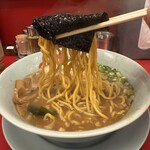 ラーメン山岡家 - 