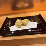 天冨良 麻布よこ田 - 