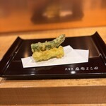 天冨良 麻布よこ田 - 