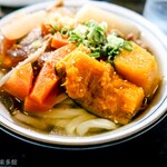 ヨコクラうどん - 