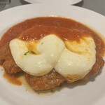 TRATTORIA Fragranza - 