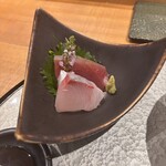 天冨良 麻布よこ田 - 