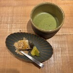 天冨良 麻布よこ田 - 