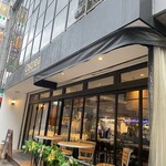 オストレア oysterbar&restaurant  - 