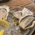 オストレア oysterbar&restaurant  - 