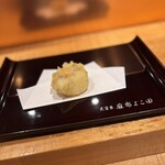 天冨良 麻布よこ田 - 