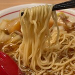 天風 - 麺リフト
