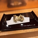 天冨良 麻布よこ田 - 