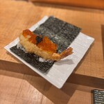 天冨良 麻布よこ田 - 