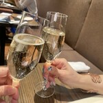 オストレア oysterbar&restaurant  - 