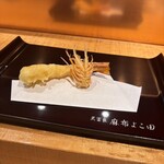 天冨良 麻布よこ田 新宿別邸 - 