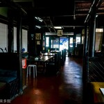 ヨコクラうどん - 