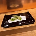 天冨良 麻布よこ田 新宿別邸 - 