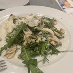 TRATTORIA Fragranza - 