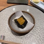 天冨良 麻布よこ田 - 