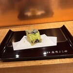 天冨良 麻布よこ田 - 