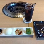 尾崎牛焼肉 銀座 ひむか - 