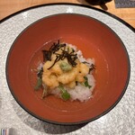 天冨良 麻布よこ田 - 