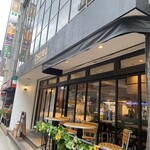 オストレア oysterbar&restaurant  - 