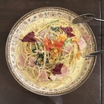 トラットリア　オルトレ - 