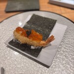 天冨良 麻布よこ田 - 