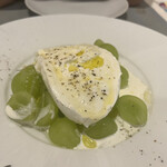 TRATTORIA Fragranza - 