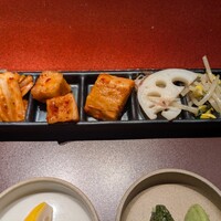 焼肉もちお - 