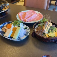 人形町今半 名古屋ミッドランドスクエア店 - 