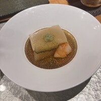 天冨良 麻布よこ田 新宿別邸 - 