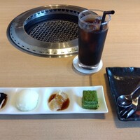尾崎牛焼肉 銀座 ひむか - 