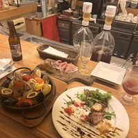 ウォルプタス 東京駅グランルーフ店 - 