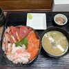 鮮魚食堂 かわしま