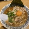 丸源ラーメン 河内天美店
