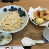 讃岐うどん 本格手打 てつ家
