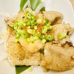 名古屋コーチンと本格焼き鳥 鳥料理 鳥心 - 