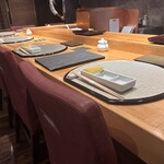 天冨良 麻布よこ田 - 