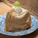 アフタヌーンティー・ラブアンドテーブル - 