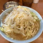 ラーメン BooBoo太郎。 - 